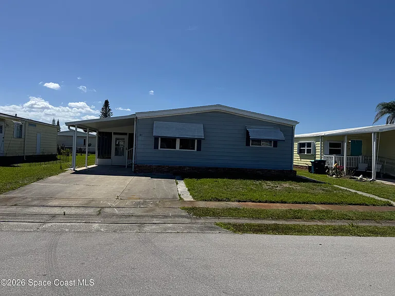 1894 Coco Plum St NE — Photo 1