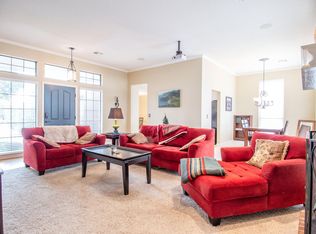 3904 Ripple Ave, Norman, OK 73072