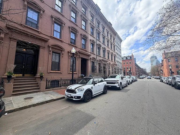 42 W Newton St #424 — Photo 20