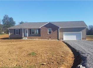 300 Thurman Kepley Rd LOT 2, Portland, TN 37148