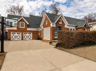 816 Elm Ave, Norman, OK 73069
