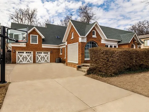 816 Elm Ave, Norman, OK 73069