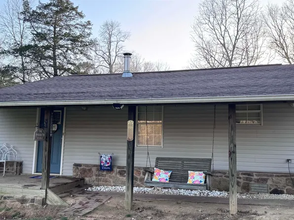 (undisclosed Address), Pangburn, AR 72121