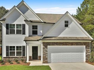 17 Hill Top Cir #31, Grantville, GA 30220