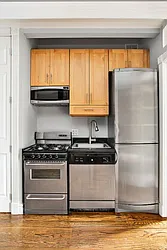 Rented by Centennial Properties NY