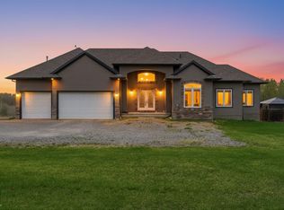 54419 Range Rd #14-101, Rural Lac Ste Anne County, AB T0E 1V0