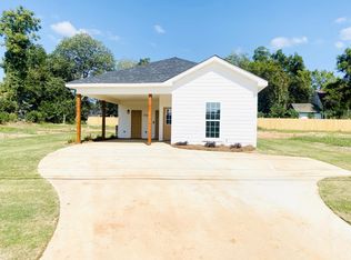 1757 Old Savannah Rd, Augusta, GA 30919