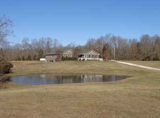 489 McGhee Branch Rd, Buchanan, TN 38222