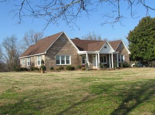 4395 Us Highway 51, Mounds, IL 62964