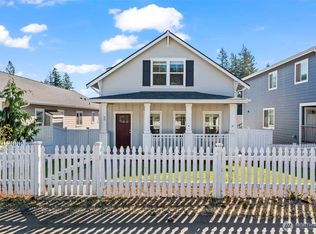 90 E Compass Ln, Allyn, WA 98524