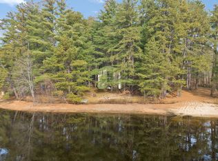 21 Northeast Rd, Waterboro, ME 04087