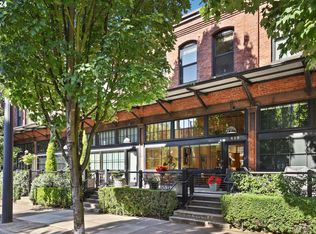 629 NW 11th Ave, Portland, OR 97209