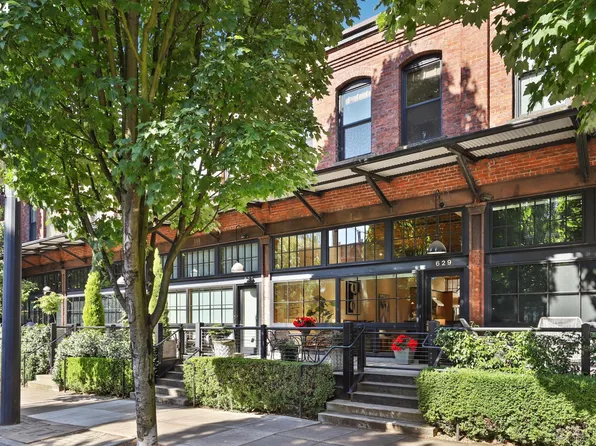 629 NW 11th Ave, Portland, OR 97209