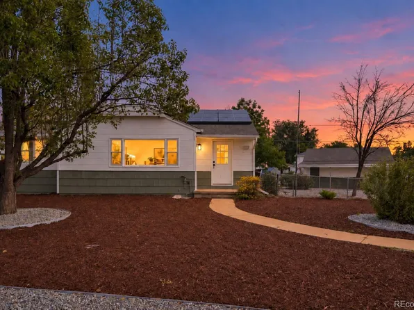 1392 S Raleigh Street, Denver, CO 80219