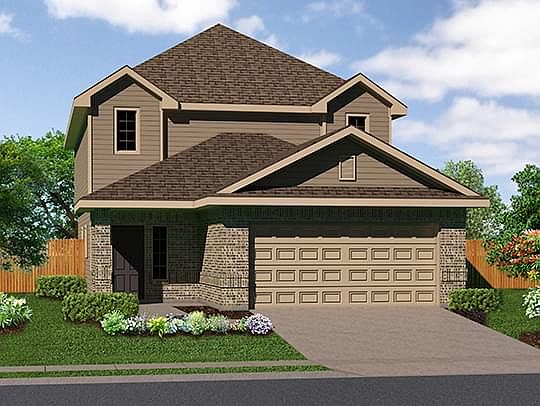 summerhill converse tx