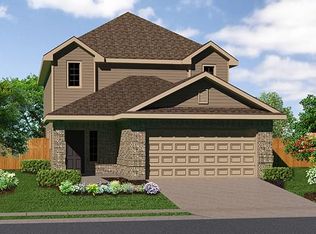 121 Fallowbrook Ln, San Antonio, TX 78253