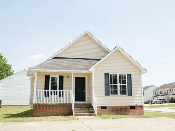 12 Linsey Ct, Lillington, NC 27546