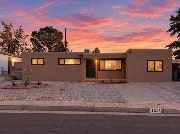 11208 Prospect Ave NE, Albuquerque, NM 87112
