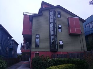 3627A Dayton Ave N, Seattle, WA 98103