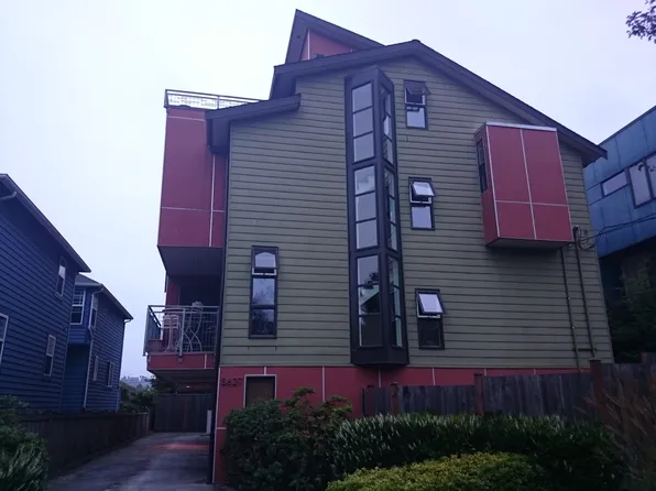 3627A Dayton Ave N, Seattle, WA 98103