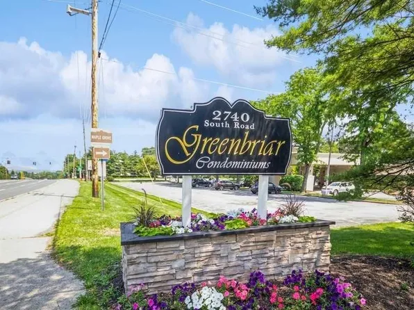 2740 South Road #D7, Poughkeepsie, NY 12601