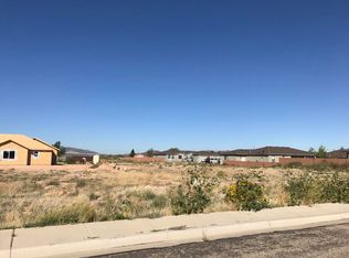 3405 W 1675 N, Cedar City, UT 84721