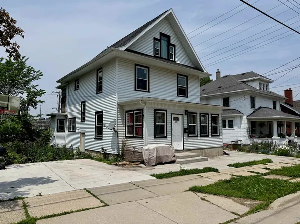 183 Washington St, Waterloo, WI 53594