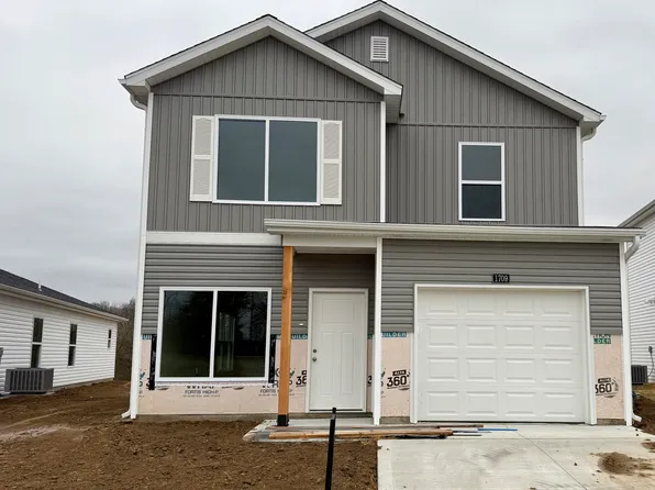 1709 Bosco Bel Dr, Columbia, MO 65202