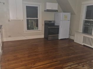 512 Whitney Ave #B02, New Haven, CT 06511