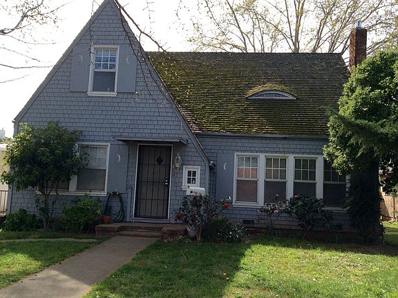 1217 Johnson, Red Bluff