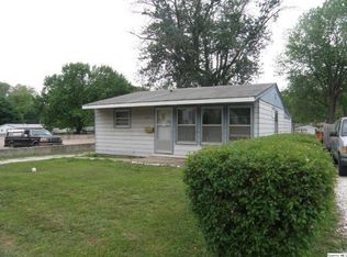1223 N 4th St, Quincy, IL 62301