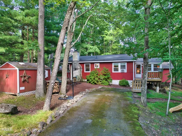 192 N Forrest Dr, Milford, PA 18337