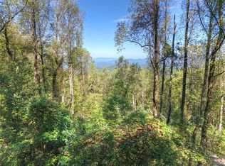 LOT 296 Andes Rdg, Ellijay, GA 30536