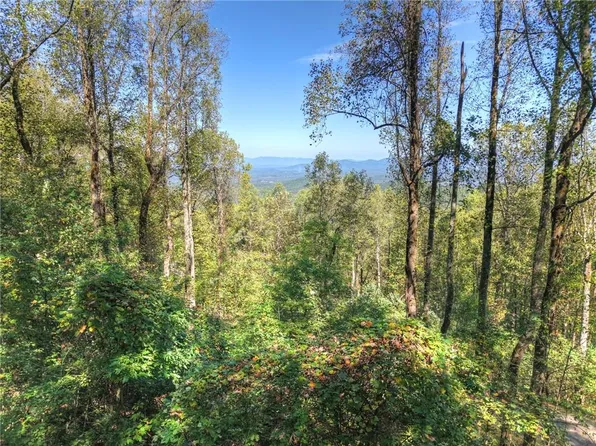LOT 296 Andes Rdg, Ellijay, GA 30536