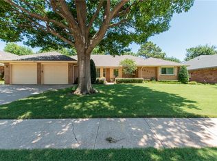 10412 Charwood Ct, Oklahoma City, OK 73139