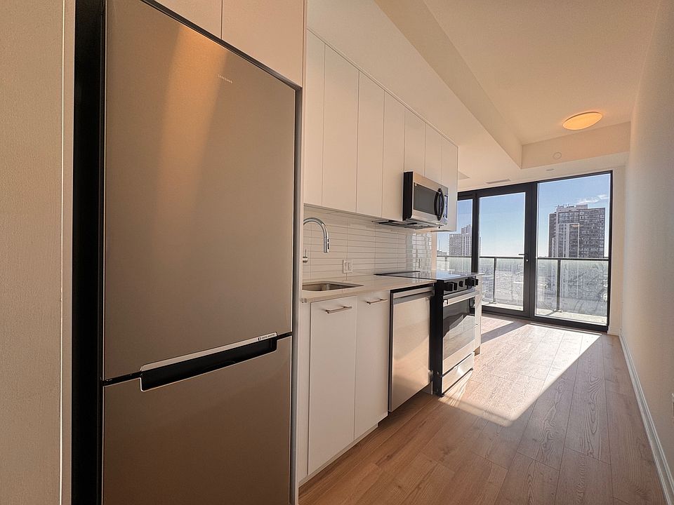 1st image of 30 Francis St S #1904