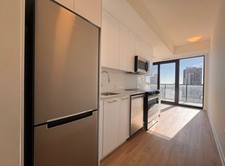 30 Francis St S #1904, Kitchener, ON N2G 2A2