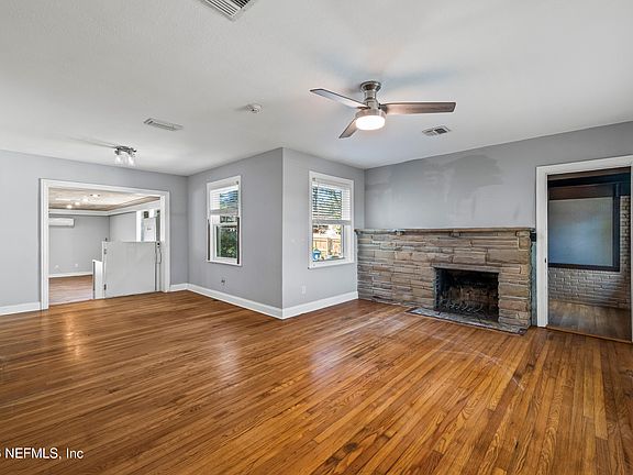 3rd image of 10612 FT CAROLINE Road