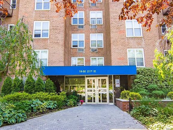 2nd image of 1840 211th St APT 2A