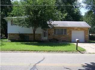 1027 E Kay St, Derby, KS 67037