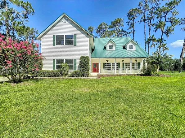 10222 Rockridge Rd, Lakeland, FL 33810