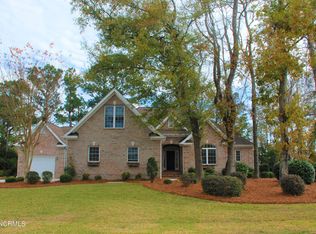 8712 Lowes Island Dr, Wilmington, NC 28411