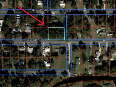 0 SE 196th St, Dunnellon, FL, 34431