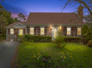 35 Deborah Doane Way, Eastham, MA 02642
