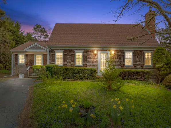 35 Deborah Doane Way, Eastham, MA 02642