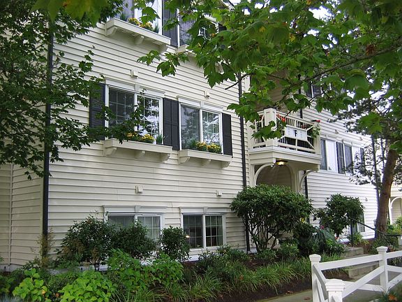 Bluegrass Exterior