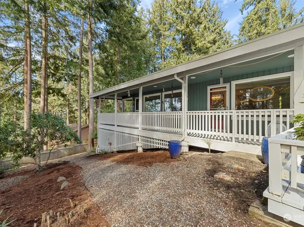 144 Point Fosdick Circle NW, Gig Harbor, WA 98335