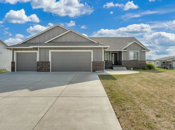 12006 E Bonita Cir, Wichita, KS 67207