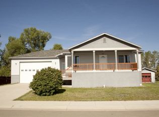 430 S Johnson St, Laramie, WY 82070