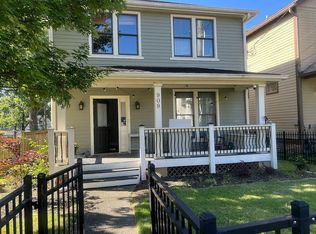 909 Phillips St, Nashville, TN 37208